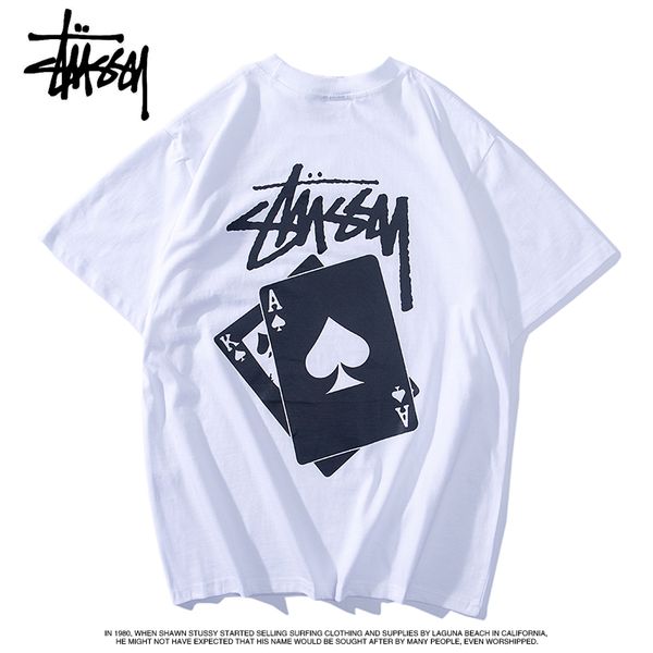 2020 brand seller designer luxury women men t-shirt fashion casual spring summer tees good quality luxury girl t-shirt 20032307d, White;black
2020 brand seller designer luxury women men t-shirt fashion casual spring summer tees good quality luxury girl t-shirt 20032307d, White;black