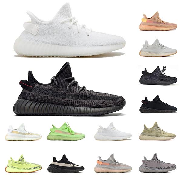 Top quality Running shoes for men women Static 3M Zebra Blue Tint Beluga Bred Butter Cream Sesame mens trainers sports sneakers
Top quality Running shoes for men women Static 3M Zebra Blue Tint Beluga Bred Butter Cream Sesame mens trainers sports sneakers