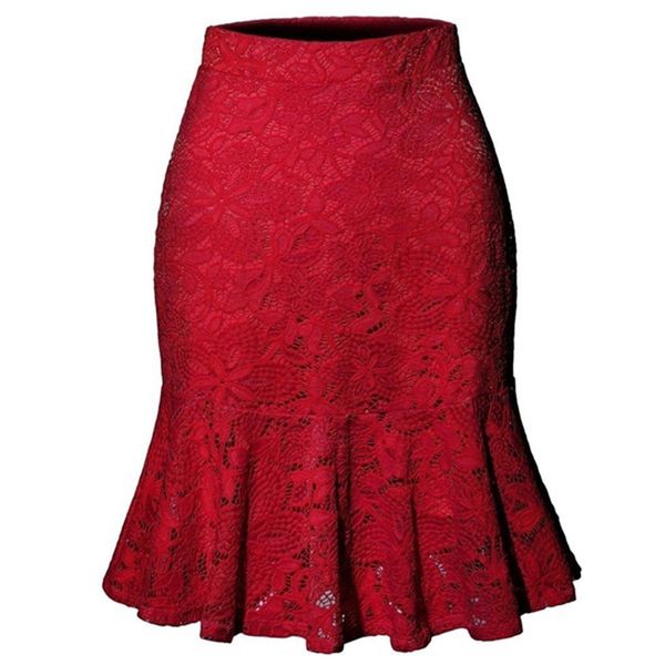 female casual solid color hip wrap skirts fashion high waist skirt new women a-line ladies elegant ruffles mini skirts, Black
female casual solid color hip wrap skirts fashion high waist skirt new women a-line ladies elegant ruffles mini skirts, Black