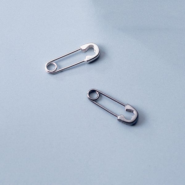 2019 hf jel exquisite paperclip stud earrings for women black silver color 100% s925 sterling silver earrings fashion jewelry, Golden;silver
2019 hf jel exquisite paperclip stud earrings for women black silver color 100% s925 sterling silver earrings fashion jewelry, Golden;silver