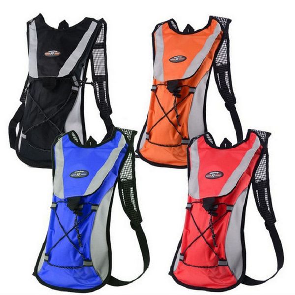 2l cycling waterproof outdoor sports camping water bag hydration backpack for hiking riding bag water pack
2l cycling waterproof outdoor sports camping water bag hydration backpack for hiking riding bag water pack