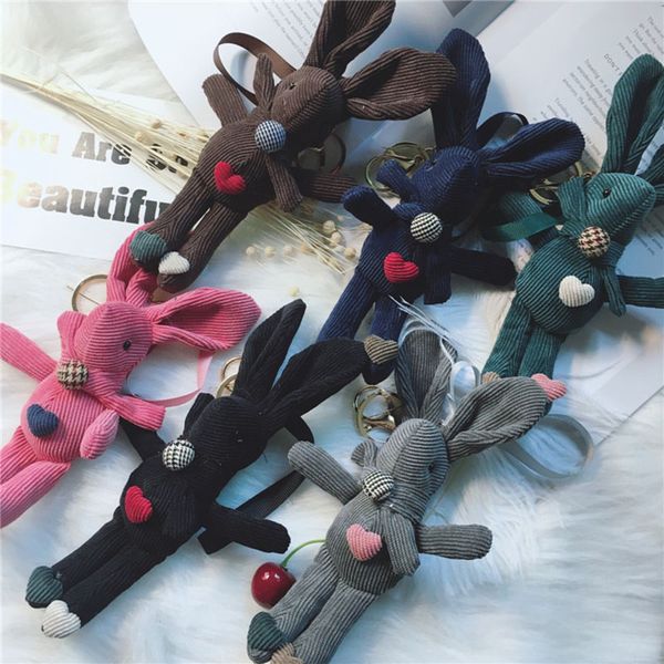 bunny rabbit keychain lovely bag keyrings animal key chains women girls bag toys heart shape bunny birthday gifts for kids
bunny rabbit keychain lovely bag keyrings animal key chains women girls bag toys heart shape bunny birthday gifts for kids