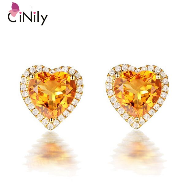 cinily delicate crystal cubic zirconia heart gold charm womens earrings lavish fully-jewelled female, Golden;silver
cinily delicate crystal cubic zirconia heart gold charm womens earrings lavish fully-jewelled female, Golden;silver