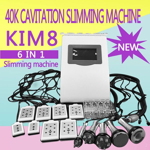 pro 40k кавитация ультразвуковая целлюлит удаление rf кожи подъемное радиочастотная многополярного вакуумная тела похудения машина
pro 40k кавитация ультразвуковая целлюлит удаление rf кожи подъемное радиочастотная многополярного вакуумная тела похудения машина