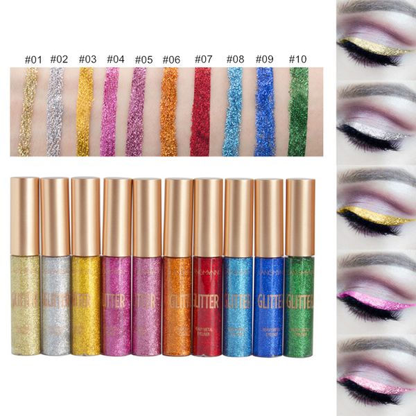 shimmer metallic eyeliner liquid eyeliner with 10 colors gemtotal natural effect eye shadow liner
shimmer metallic eyeliner liquid eyeliner with 10 colors gemtotal natural effect eye shadow liner