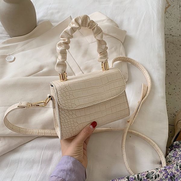 stone pattern small pu leather bags for women 2020 elegant sweet solid color crossbody shoulder handbags travel cross body bag
stone pattern small pu leather bags for women 2020 elegant sweet solid color crossbody shoulder handbags travel cross body bag
