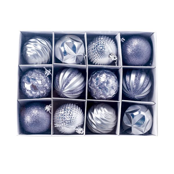 12pcs display tree decor hanging bauble diy wedding painted party pvc home ornament christmas ball set small gift
12pcs display tree decor hanging bauble diy wedding painted party pvc home ornament christmas ball set small gift