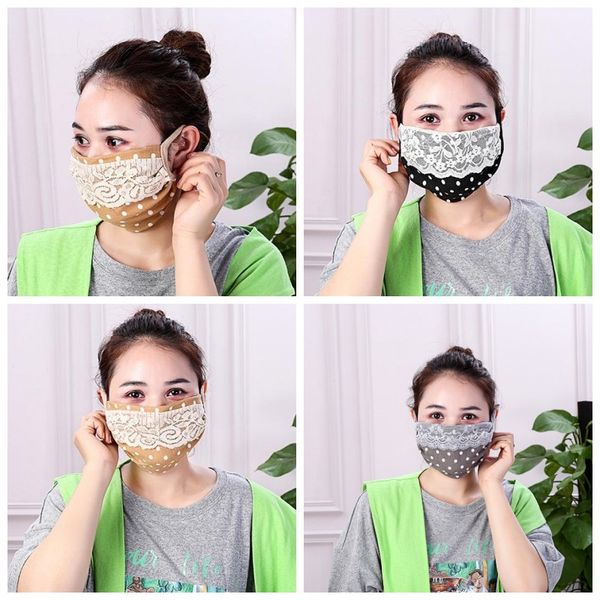 fog prevention breathable respirators earloop lace mouth mask men women face masks daily used mascherine washable 1 8as h1, Black
fog prevention breathable respirators earloop lace mouth mask men women face masks daily used mascherine washable 1 8as h1, Black