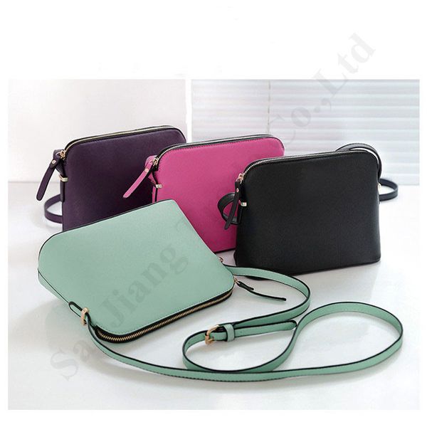 ks women handbags purses taiga pu leather crossbody bag fannypack ladies shoulder bag zipper candy solid color tote bags 9 color c111306, Black
ks women handbags purses taiga pu leather crossbody bag fannypack ladies shoulder bag zipper candy solid color tote bags 9 color c111306, Black