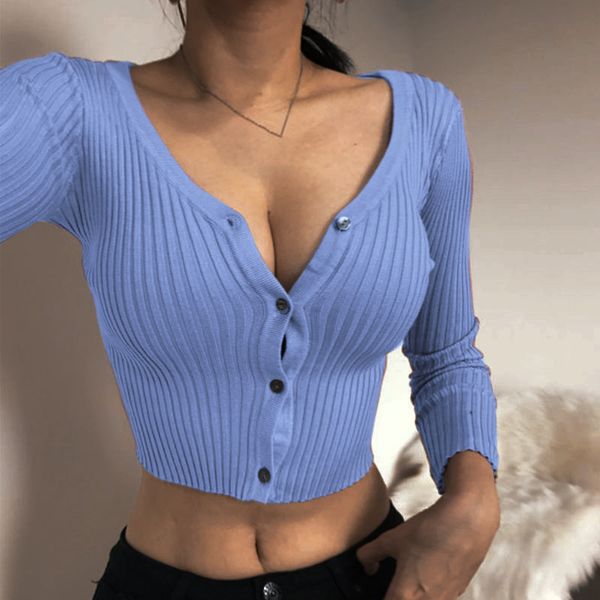 misswim buttons knitted sweater cardigan women slim ribbed winter autumn sweaters female fashion plus size knitwear 2019, White
misswim buttons knitted sweater cardigan women slim ribbed winter autumn sweaters female fashion plus size knitwear 2019, White