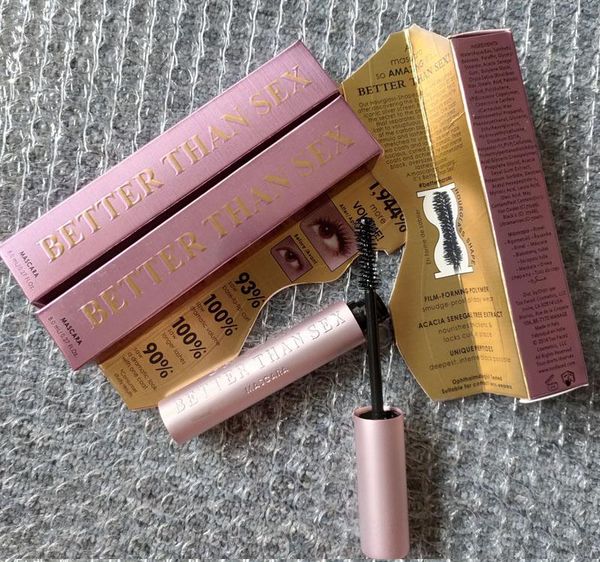 Rímel makeup-ying
Rímel makeup-ying