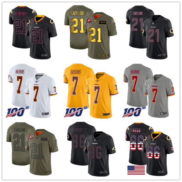 washington custom redskin jersey 7 dwayne haskins 21 sean taylor 29 derrius guice 20 landon collins 26 adrian peterson kerrigan reed smith, Black;red
washington custom redskin jersey 7 dwayne haskins 21 sean taylor 29 derrius guice 20 landon collins 26 adrian peterson kerrigan reed smith, Black;red