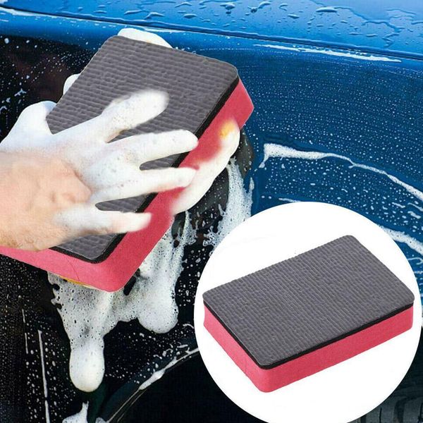 magic car wash sponge auto clay sponge wipe automobile washing tool eraser auto car detailing spone washer washing tool
magic car wash sponge auto clay sponge wipe automobile washing tool eraser auto car detailing spone washer washing tool