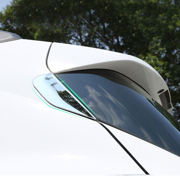 car accessories rear window windshield side corner cover trim abs 2pcs for opel mokka/vauxhall mokka/buick encore 2013-2017
car accessories rear window windshield side corner cover trim abs 2pcs for opel mokka/vauxhall mokka/buick encore 2013-2017