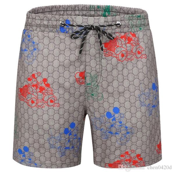 2020 the new leisure beach shorts leisure wear shorts man underwear crime summer medusa bem. 3 xl board shorts83, White;black
2020 the new leisure beach shorts leisure wear shorts man underwear crime summer medusa bem. 3 xl board shorts83, White;black