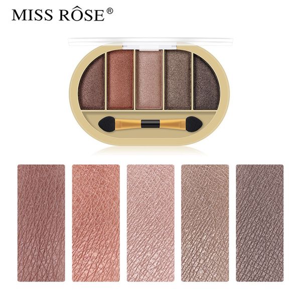 miss rose new matte eye shadow palette durable waterproof bright easy wear nude makeup flash powder natural color eyeshadow
miss rose new matte eye shadow palette durable waterproof bright easy wear nude makeup flash powder natural color eyeshadow