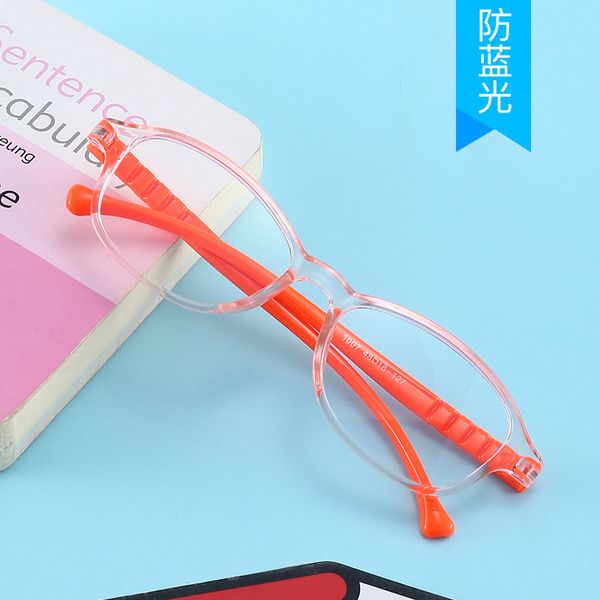 kids super light anti blue light fashion glasses eyeglasses boys girls clear lens optical frame children luxury glasses gd1006, White;black
kids super light anti blue light fashion glasses eyeglasses boys girls clear lens optical frame children luxury glasses gd1006, White;black
