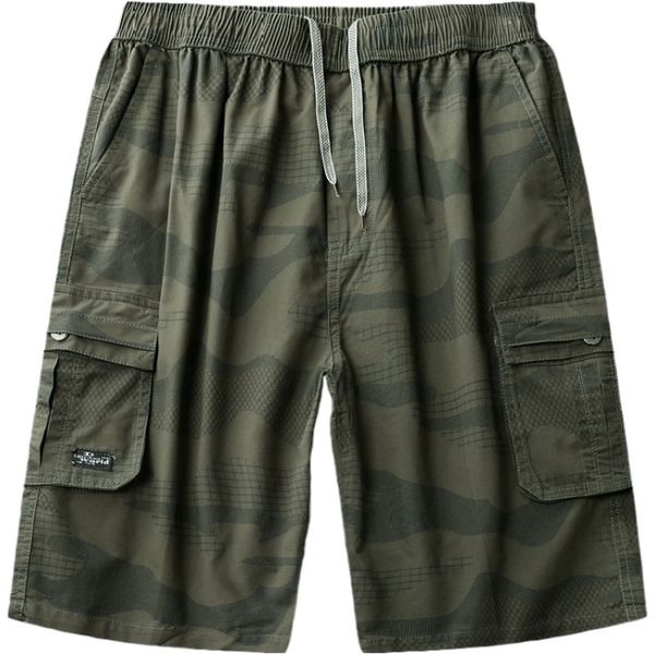 swicci 2020 summer men's baggy casual beach pants cargo shorts male solid color breathable male tactical shorts short pants 5xl, White;black
swicci 2020 summer men's baggy casual beach pants cargo shorts male solid color breathable male tactical shorts short pants 5xl, White;black