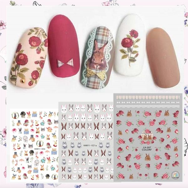 3d nail art sticker solonail hanyi-06 stamp decals tool diy nail decoration tools art decal tools, Black
3d nail art sticker solonail hanyi-06 stamp decals tool diy nail decoration tools art decal tools, Black