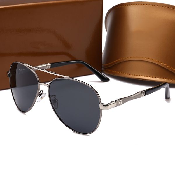 men designer new trend polarized sunglasses driving men and women with the same fashion wild classic retro sunglasses high quality, White;black
men designer new trend polarized sunglasses driving men and women with the same fashion wild classic retro sunglasses high quality, White;black