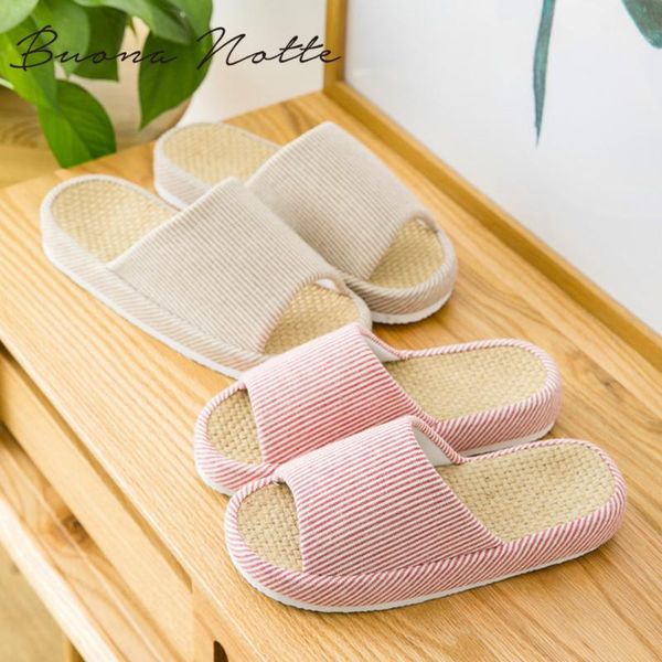 comfortable bed slippers women home linen beach shoes harajuku bohemia style slides female flip flops, Black
comfortable bed slippers women home linen beach shoes harajuku bohemia style slides female flip flops, Black