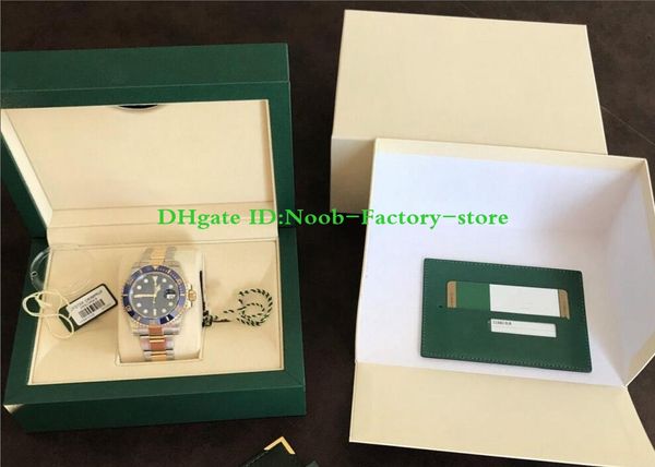 Super factory v6 2813 movement watch blue ceramic bezel apphire gla 40mm 116613 116613lb new tyle original box men watch watche
Super factory v6 2813 movement watch blue ceramic bezel apphire gla 40mm 116613 116613lb new tyle original box men watch watche