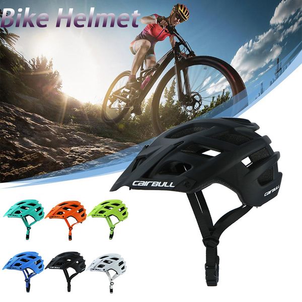 ultralight mtb cycling bike sports safety helmet mountain bicycle helmet outdoors riding protective helmet
ultralight mtb cycling bike sports safety helmet mountain bicycle helmet outdoors riding protective helmet