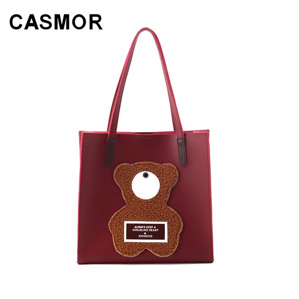casmor women shoulder bags 2019 shopping bag pu embroidery tote package crossbody bags purses casual handbag for women
casmor women shoulder bags 2019 shopping bag pu embroidery tote package crossbody bags purses casual handbag for women
