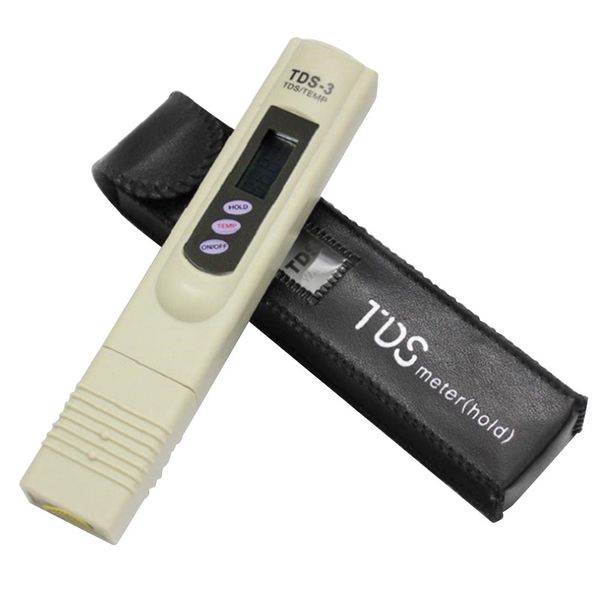 portable 0-9990 ppm digital drinking water tds meter aquarium pool water quality testing pen water purity filter accurate monitor ph meters
portable 0-9990 ppm digital drinking water tds meter aquarium pool water quality testing pen water purity filter accurate monitor ph meters