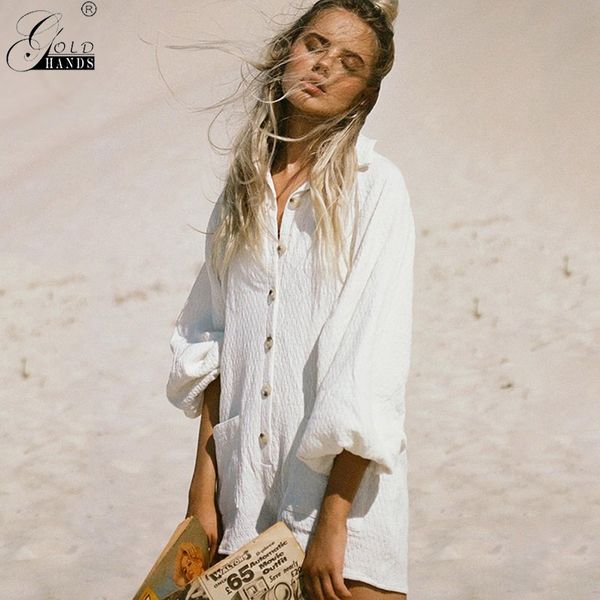 gold hands 2019 fashion casual women playsuit long sleeve autumn pockets button rompers short jumpsuit ladies overalls ship, Black;white
gold hands 2019 fashion casual women playsuit long sleeve autumn pockets button rompers short jumpsuit ladies overalls ship, Black;white