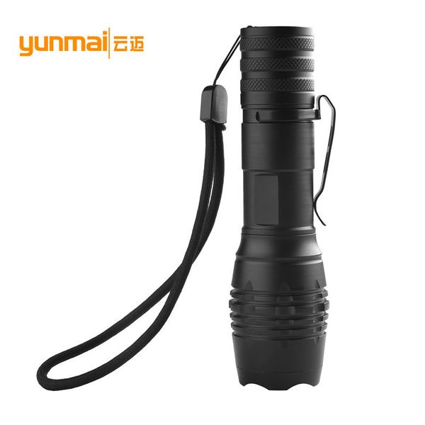 cross border for new pattern t6 outdoors illuminating lamp flexible long s light flashlight led household portable flashlight
cross border for new pattern t6 outdoors illuminating lamp flexible long s light flashlight led household portable flashlight