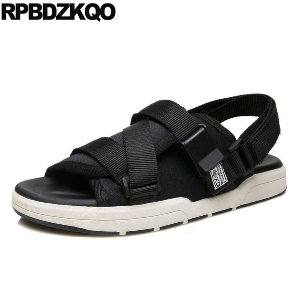 big size native summer large slides slip on sport italian strap plus mens mesh shoes 2019 45 slippers sandals casual sneakers, Black
big size native summer large slides slip on sport italian strap plus mens mesh shoes 2019 45 slippers sandals casual sneakers, Black