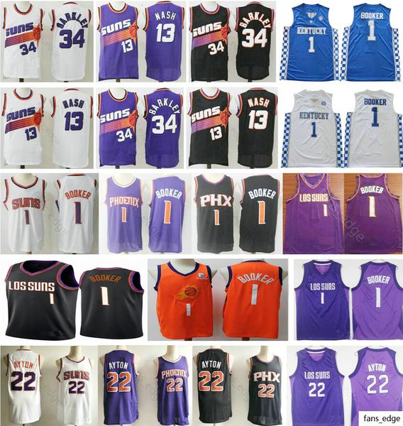 mens devin 1 booker jersey deandre 22 ayton josh 20 jackson etro steve 13 nash charles 34 barkley basketball jerseys, Black;red
mens devin 1 booker jersey deandre 22 ayton josh 20 jackson etro steve 13 nash charles 34 barkley basketball jerseys, Black;red