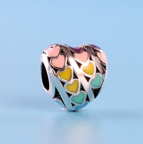 elegant shine charm beads for pandora jewelry with original box 925 sterling silver diy bracelet beaded fashion birthday gift, Bronze;silver
elegant shine charm beads for pandora jewelry with original box 925 sterling silver diy bracelet beaded fashion birthday gift, Bronze;silver