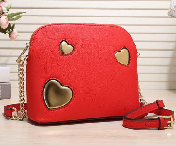 uxury love heart сумки цепи дизайнер сумки на молнии оболочки сумки 2019 известный бренд женщин красные сумки и кошелек новый стиль
uxury love heart сумки цепи дизайнер сумки на молнии оболочки сумки 2019 известный бренд женщин красные сумки и кошелек новый стиль