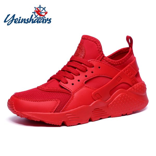 yeinshaars black shoes lightweight casual mesh mens sneakers flat running non slip footwear summer sport large size
yeinshaars black shoes lightweight casual mesh mens sneakers flat running non slip footwear summer sport large size