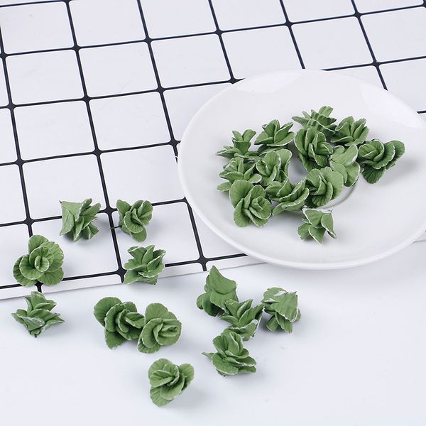 5pcs cauliflower chinese cabbage green mini small doll house mini cute handmade polymer clay vegetables 1:12 dollhouse
5pcs cauliflower chinese cabbage green mini small doll house mini cute handmade polymer clay vegetables 1:12 dollhouse