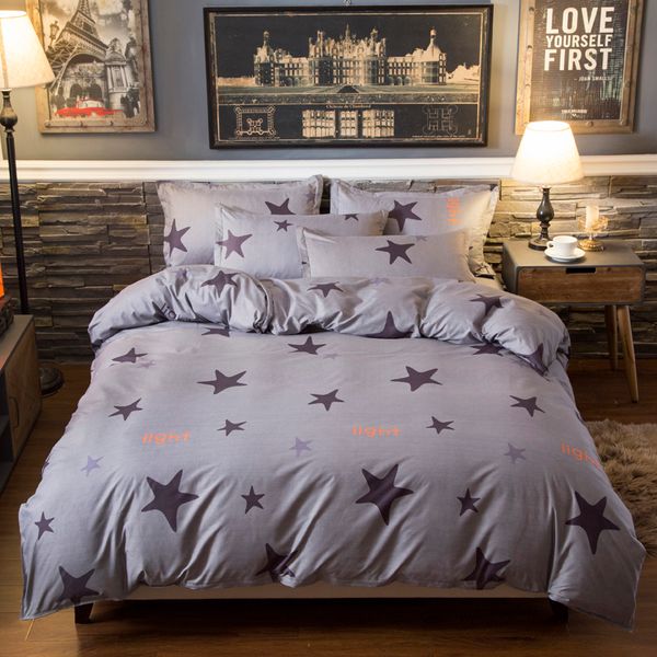 bonenjoy bed linens gray duvet cover sets size star printed king size bedding sheet set double bedspreads and bedding sets
bonenjoy bed linens gray duvet cover sets size star printed king size bedding sheet set double bedspreads and bedding sets