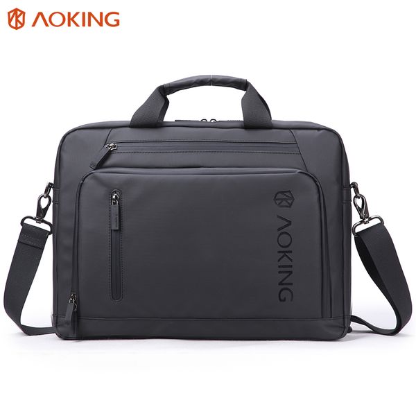 new black nylon men's bag briefcase for lapportable business briefcase for documents large capacity messenger bag boy
new black nylon men's bag briefcase for lapportable business briefcase for documents large capacity messenger bag boy