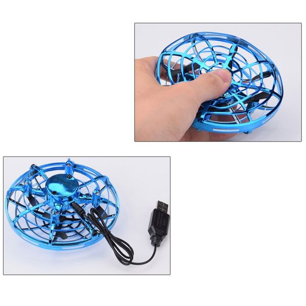 mini rc drone with sensors 2.4g 4ch quadcopter gyro fly ball smart no remote control shatterproof pocket ufo safe toys for kids
mini rc drone with sensors 2.4g 4ch quadcopter gyro fly ball smart no remote control shatterproof pocket ufo safe toys for kids