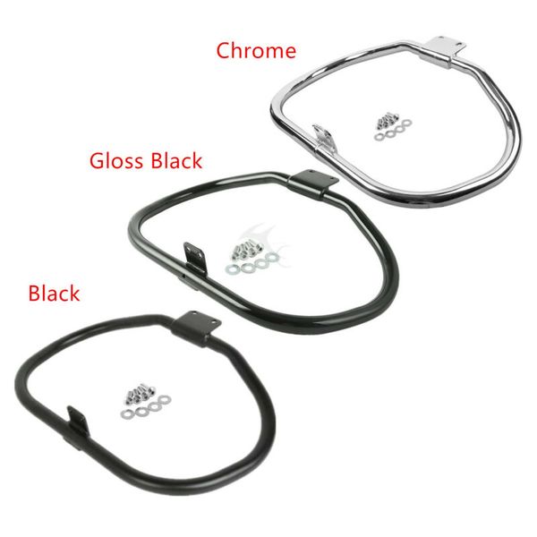 motorcycle 1 1/4" engine guard highway crash bar for sportster 883 1200 2004-2019 17
motorcycle 1 1/4" engine guard highway crash bar for sportster 883 1200 2004-2019 17