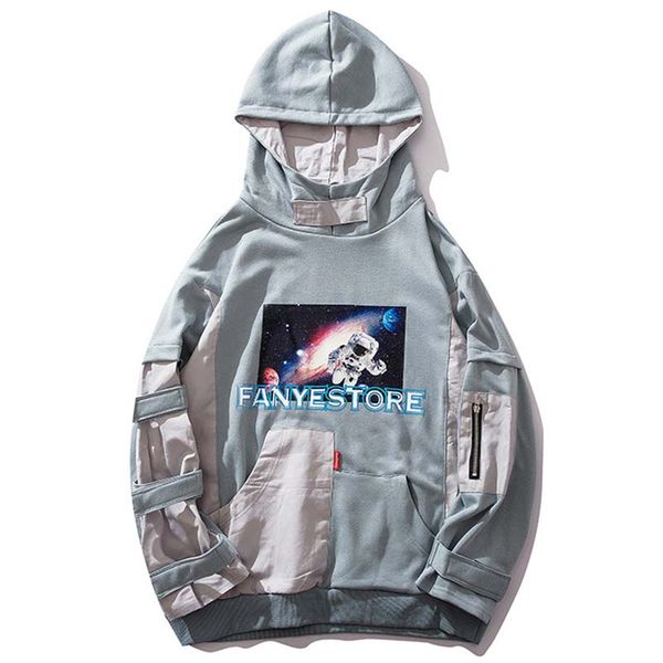 hoodies men cool planet pictures printed print pullover color block hooded sweatshirt loose hip hop streetwear couple, Black
hoodies men cool planet pictures printed print pullover color block hooded sweatshirt loose hip hop streetwear couple, Black