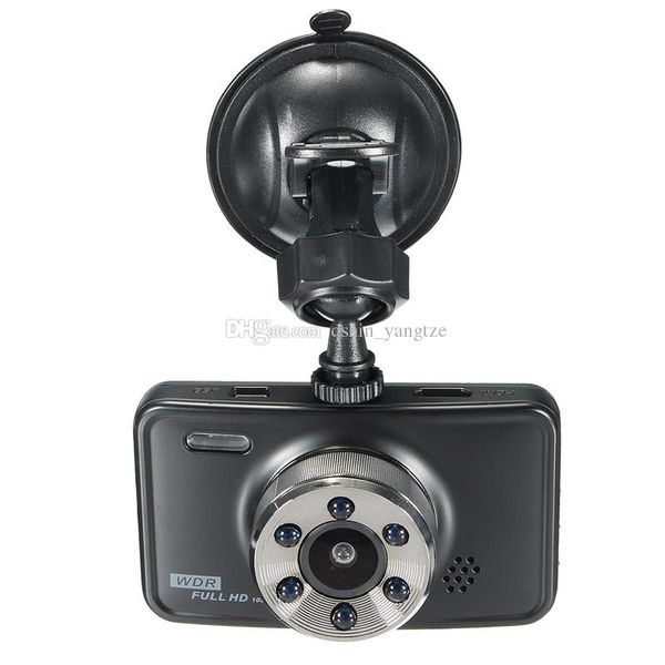 full hd 1080p car dvr camcorder vehicle digital dashcam car black box 140° view angle 3 inch night vision g-sensor motion detection
full hd 1080p car dvr camcorder vehicle digital dashcam car black box 140° view angle 3 inch night vision g-sensor motion detection