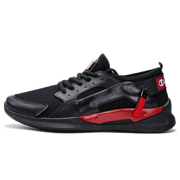 2019 fitness men running shoes outdoor walking hiking athletic breathable cool black white shoes comfortable sneakers 8b
2019 fitness men running shoes outdoor walking hiking athletic breathable cool black white shoes comfortable sneakers 8b