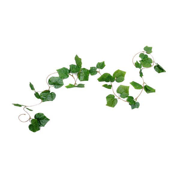 artificial vines greenery garland fake hanging leaves foliage plants for wedding party garden home
artificial vines greenery garland fake hanging leaves foliage plants for wedding party garden home