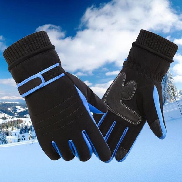 winter warmer ski gloves men sports outdoor waterproof windproof snowboard simple gloves waterproof windproof ski 2020 e 
winter warmer ski gloves men sports outdoor waterproof windproof snowboard simple gloves waterproof windproof ski 2020 e