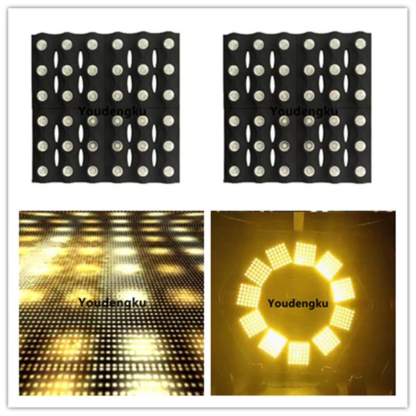 2 pieces blinder stage light 36x3w amber dmx led matrix blinder audience blinder light
2 pieces blinder stage light 36x3w amber dmx led matrix blinder audience blinder light