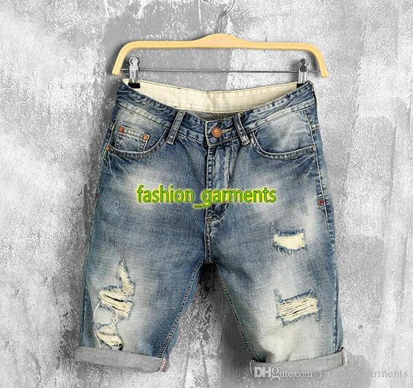 new summer denim shorts mens fashion holes nostalgic jeans mens stylist loose shorts mens denim shorts blue
new summer denim shorts mens fashion holes nostalgic jeans mens stylist loose shorts mens denim shorts blue