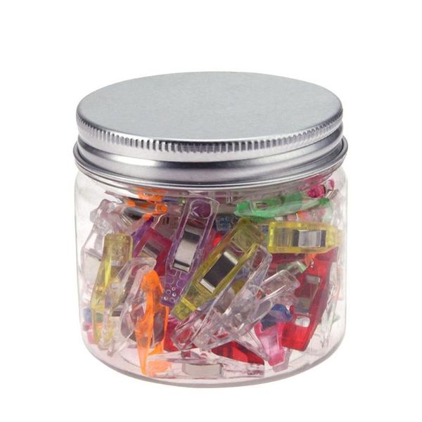 20/50pcs mixed plastic wonder clips holder for diy patchwork fabric quilting craft sewing knitting clips diy sewing accessories, Black
20/50pcs mixed plastic wonder clips holder for diy patchwork fabric quilting craft sewing knitting clips diy sewing accessories, Black
