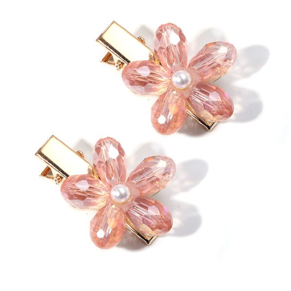 new imitation pearl flower charm crystal hair clip duckbill barrette hairpin women girls fashion jewelry hair accessories wedding party gift, Golden;silver
new imitation pearl flower charm crystal hair clip duckbill barrette hairpin women girls fashion jewelry hair accessories wedding party gift, Golden;silver
